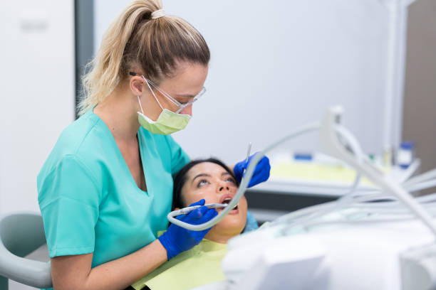Best Emergency Tooth Extraction in Blairsville, PA